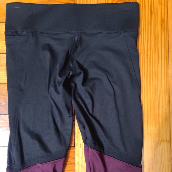 Victoria's Secret PINK Ultimate High-Waist Ankle Leggings - Picture 9 of 15
